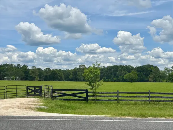 NW 202ND STREET, High Springs, FL 32643
