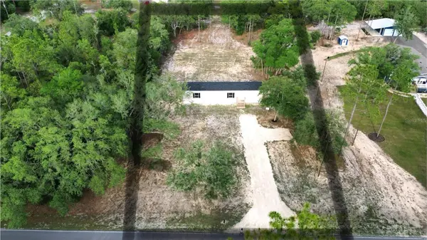 8851 NE 105TH AVE, Bronson, FL 32621