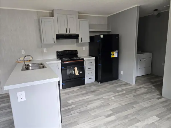 8851 NE 105TH AVE, Bronson, FL 32621