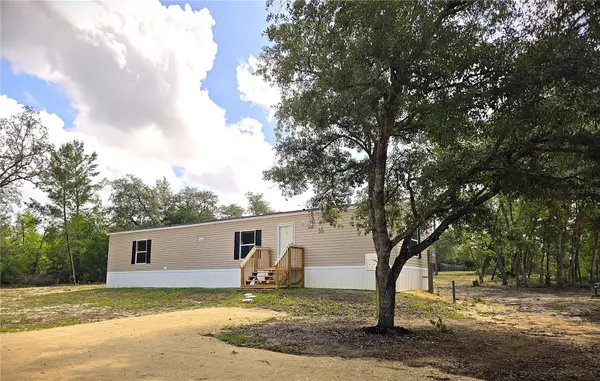 8851 NE 105TH AVE, Bronson, FL 32621