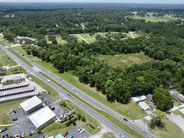 TBD S PINE AVENUE, Ocala, FL 34480