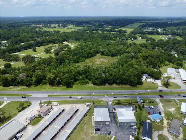 TBD S PINE AVENUE, Ocala, FL 34480