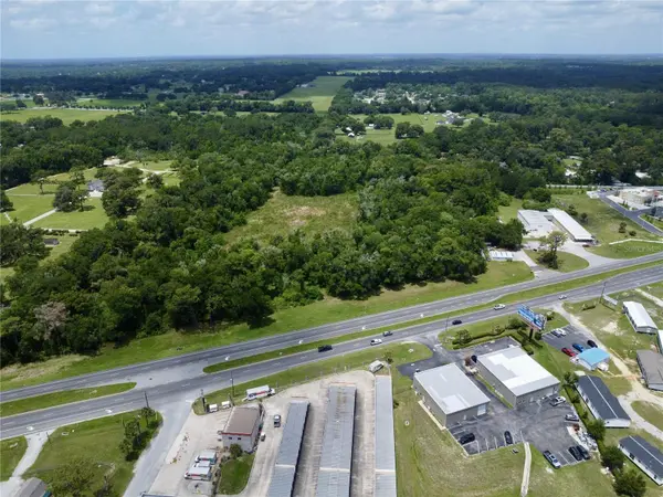 TBD S PINE AVENUE, Ocala, FL 34480