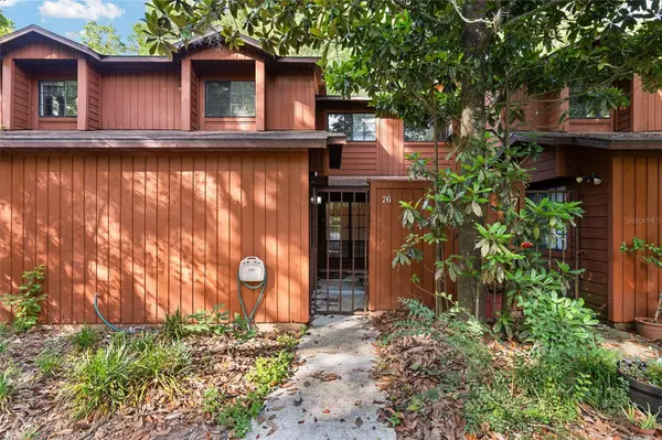 900 SW 62ND BLVD #L76, Gainesville, FL 32607