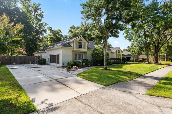 7513 NW 50TH ST, Gainesville, FL 32653