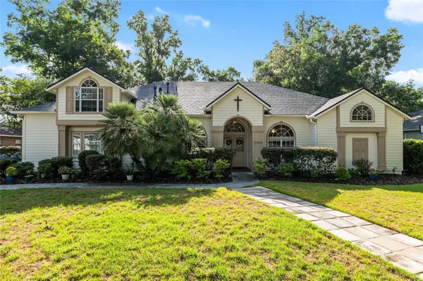 7513 NW 50TH ST, Gainesville, FL 32653