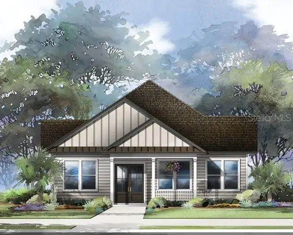 1062 SW 135TH DR, Newberry, FL 32669