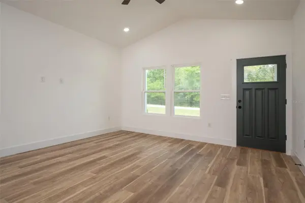1510 NE 156TH TER, Williston, FL 32696