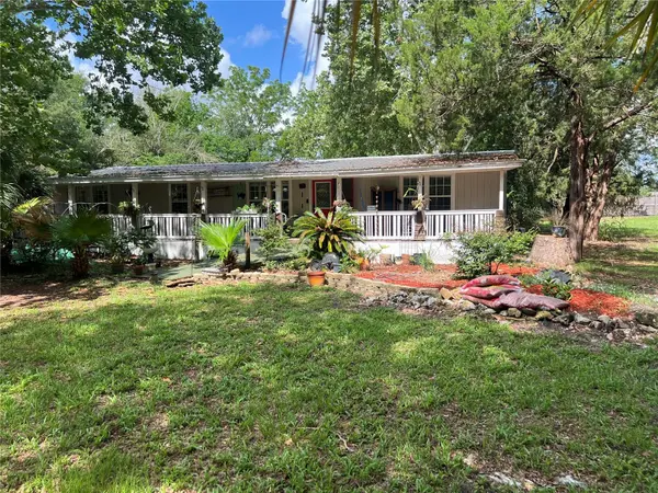 9510 SW 94TH TER, Gainesville, FL 32608