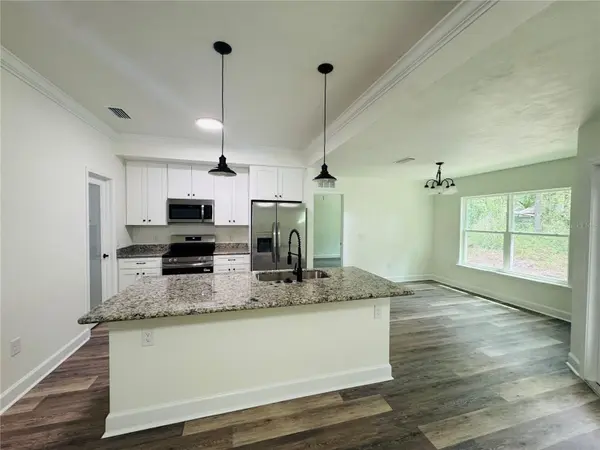 8030 NE 102ND CT, Bronson, FL 32621