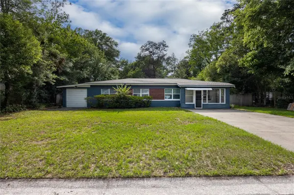 1318 NE 14TH ST, Gainesville, FL 32601