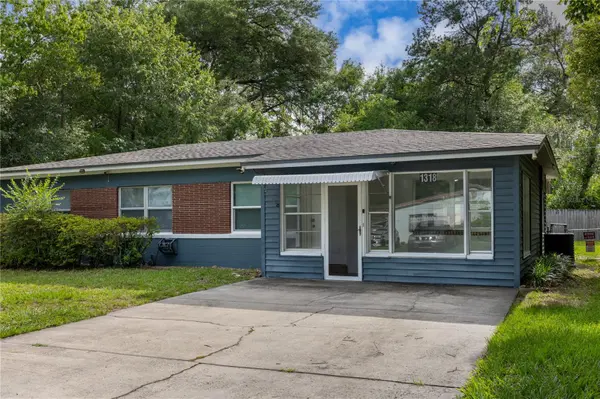1318 NE 14TH ST, Gainesville, FL 32601