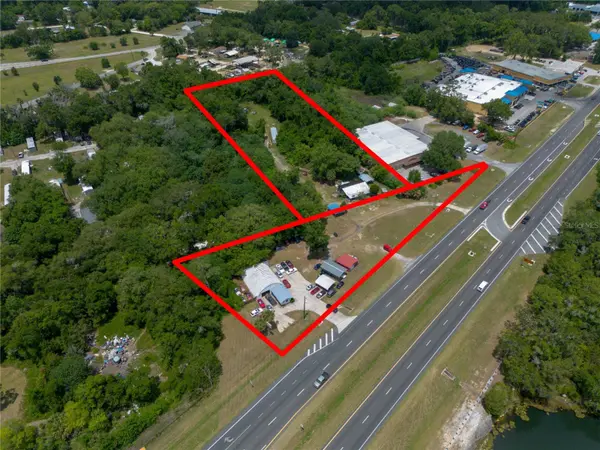 3728 N US HIGHWAY 441, Ocala, FL 34475