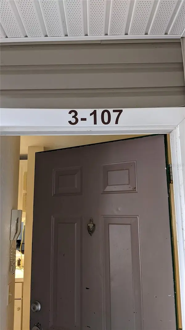 4000 SW 23RD ST #3-107, Gainesville, FL 32608