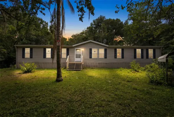 21390 NW 59TH AVE, Micanopy, FL 32667
