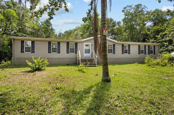 21390 NW 59TH AVE, Micanopy, FL 32667