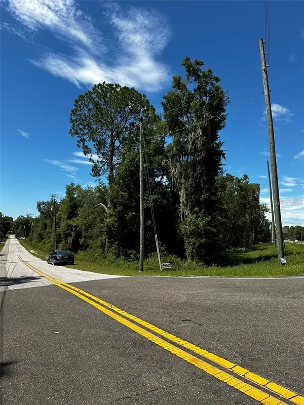 xx THRASHER DR, Bronson, FL 32621