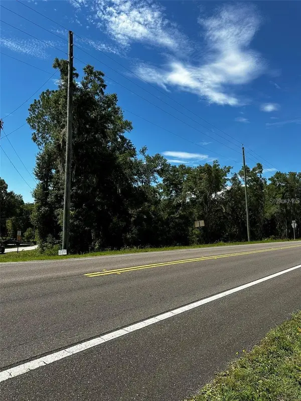 xx THRASHER DR, Bronson, FL 32621