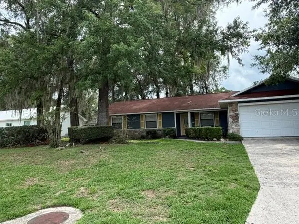 3514 NW 110TH TER, Gainesville, FL 32606
