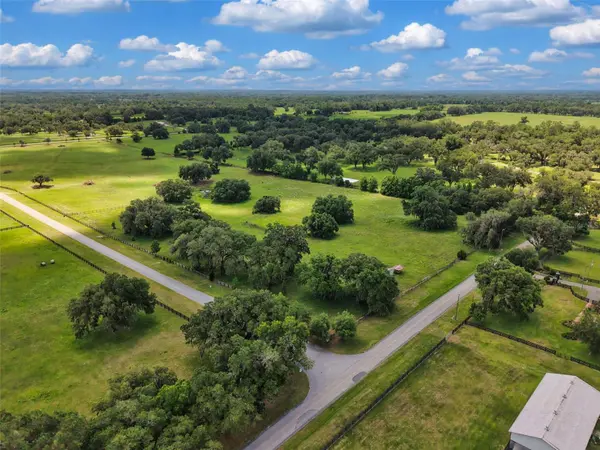 Lot 10 NW 123RD LN, Morriston, FL 32668