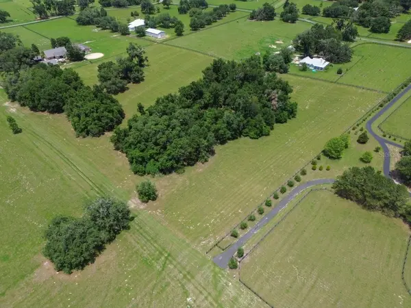 TBD SW BLUEBIRD CT, Fort White, FL 32038
