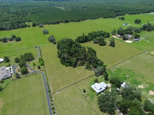 TBD SW BLUEBIRD CT, Fort White, FL 32038