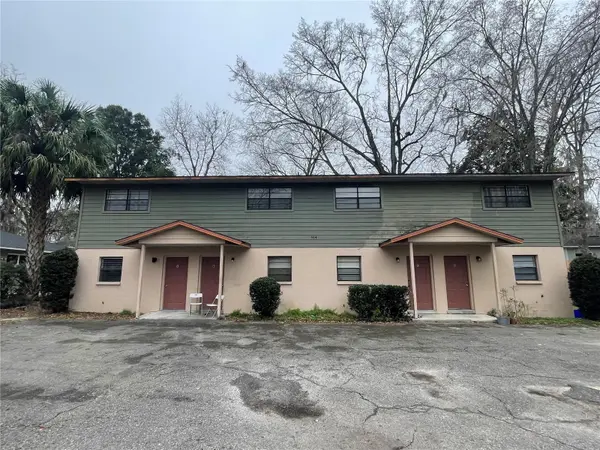 914 SW 59TH TER #A, Gainesville, FL 32607