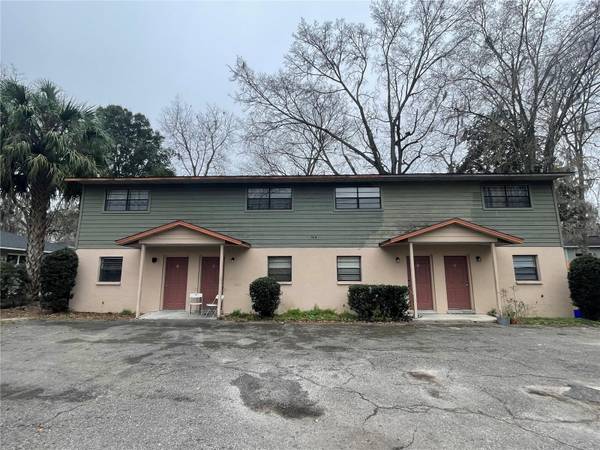 914 SW 59TH TER #A, Gainesville, FL 32607