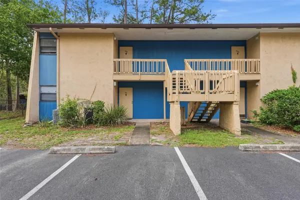 2811 SW ARCHER RD #Y232, Gainesville, FL 32608