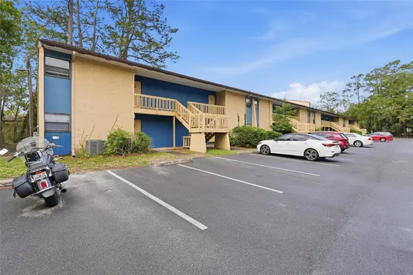 2811 SW ARCHER RD #Y232, Gainesville, FL 32608