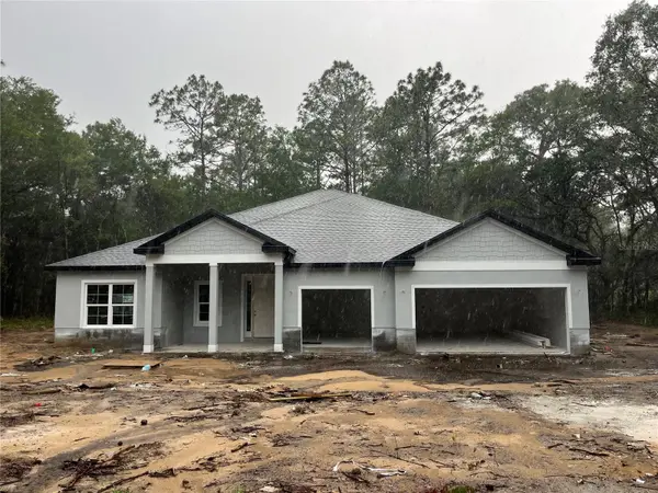 12 S SCHOOL AVE, Lecanto, FL 34461