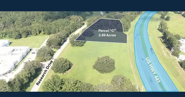 RESEARCH DR, Alachua, FL 32615
