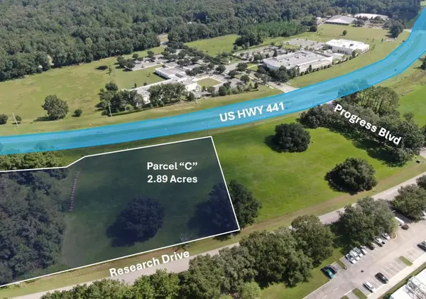RESEARCH DR, Alachua, FL 32615