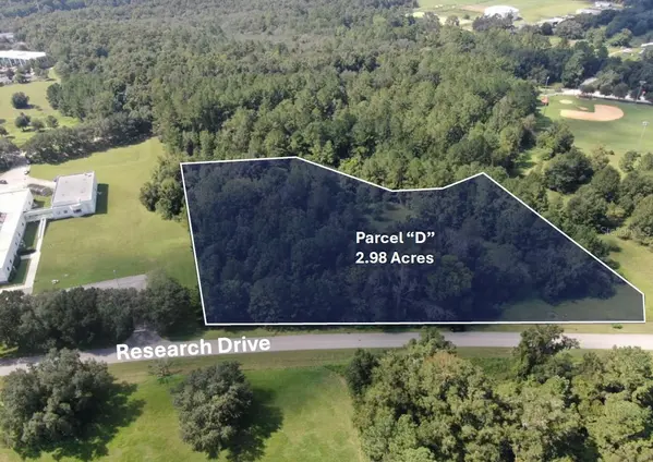 RESEARCH DR, Alachua, FL 32615