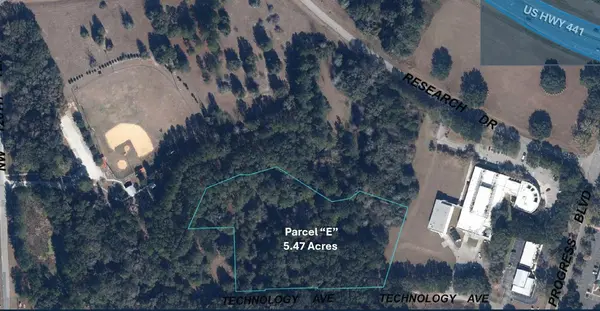 TECHNOLOGY AVE, Alachua, FL 32615
