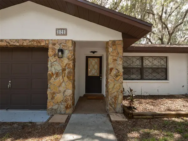 121 SERENA CIR, Melrose, FL 32666