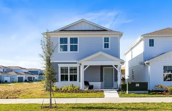 2181 SOUTHBURY DR, Kissimmee, FL 34744