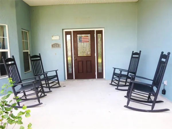 121 DEER RD, Frostproof, FL 33843