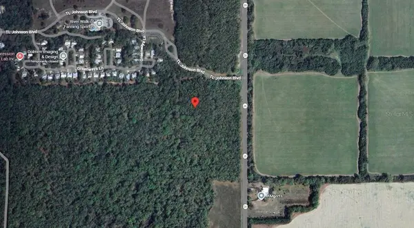 SR-26, Fanning Springs, FL 32693