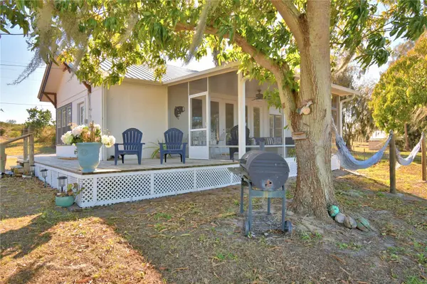 1173 S LAKE REEDY BLVD, Frostproof, FL 33843