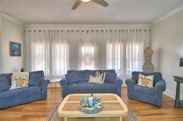 1173 S LAKE REEDY BLVD, Frostproof, FL 33843
