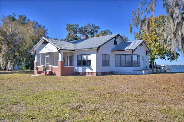 1173 S LAKE REEDY BLVD, Frostproof, FL 33843