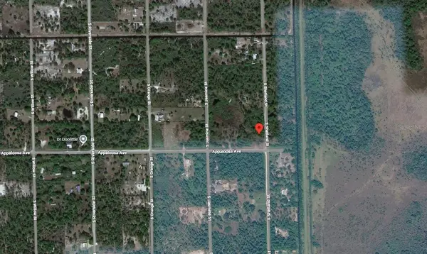 869 APPALOOSA AVE, Clewiston, FL 33440