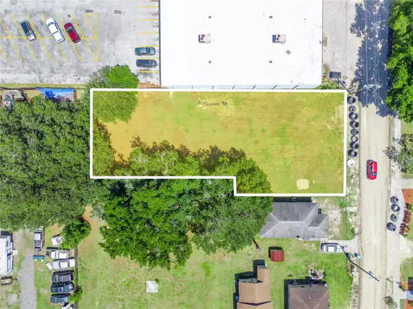 LANIER AVE, Fort Meade, FL 33841