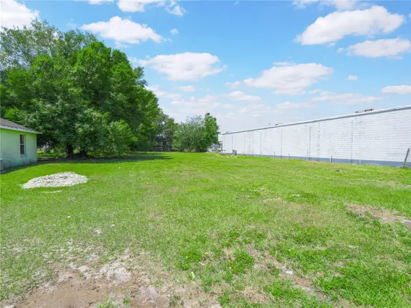 LANIER AVE, Fort Meade, FL 33841