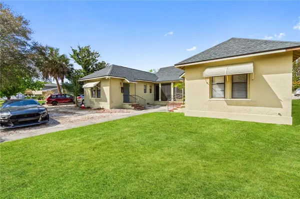315 RIDGE MANOR DR, Lake Wales, FL 33853