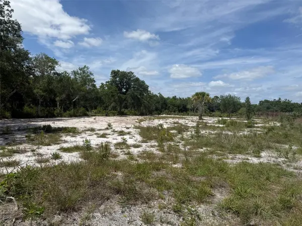 18121 NW 256TH ST, Okeechobee, FL 34972