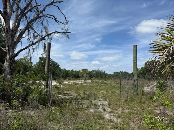 18121 NW 256TH ST, Okeechobee, FL 34972