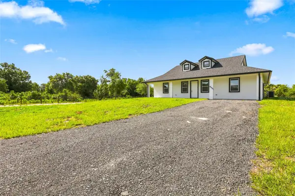 17932 NW 288TH ST, Okeechobee, FL 34972