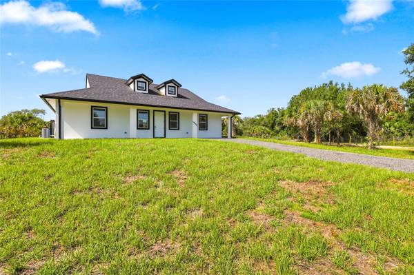 17932 NW 288TH ST, Okeechobee, FL 34972